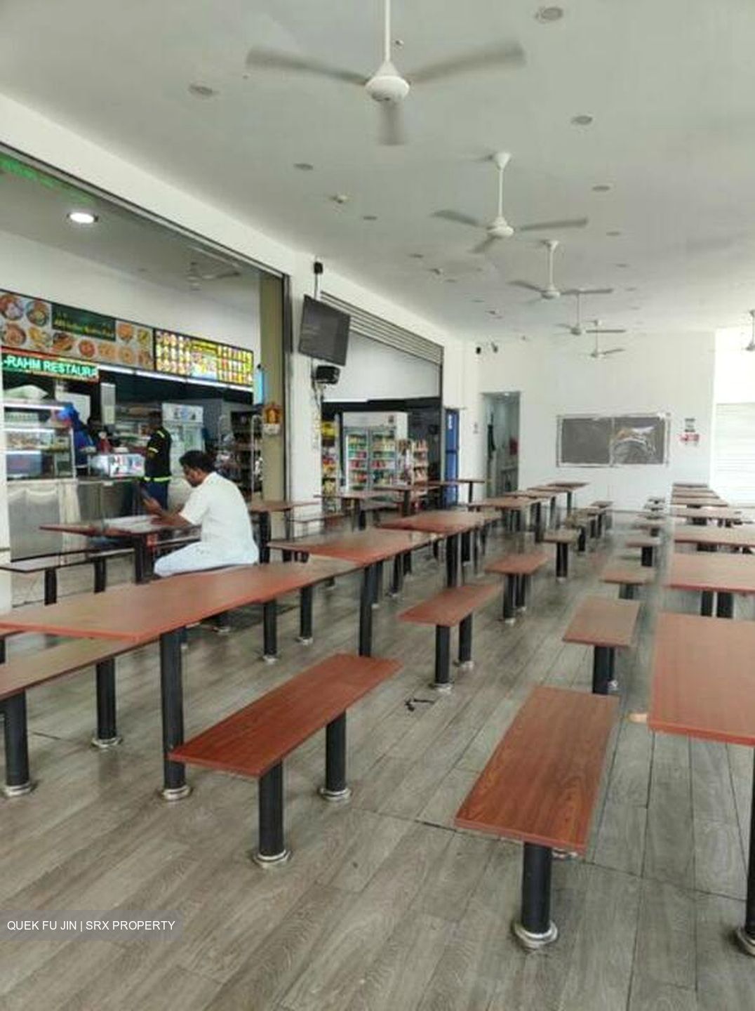 Asia Pacific Breweries (D22), Factory #508604641